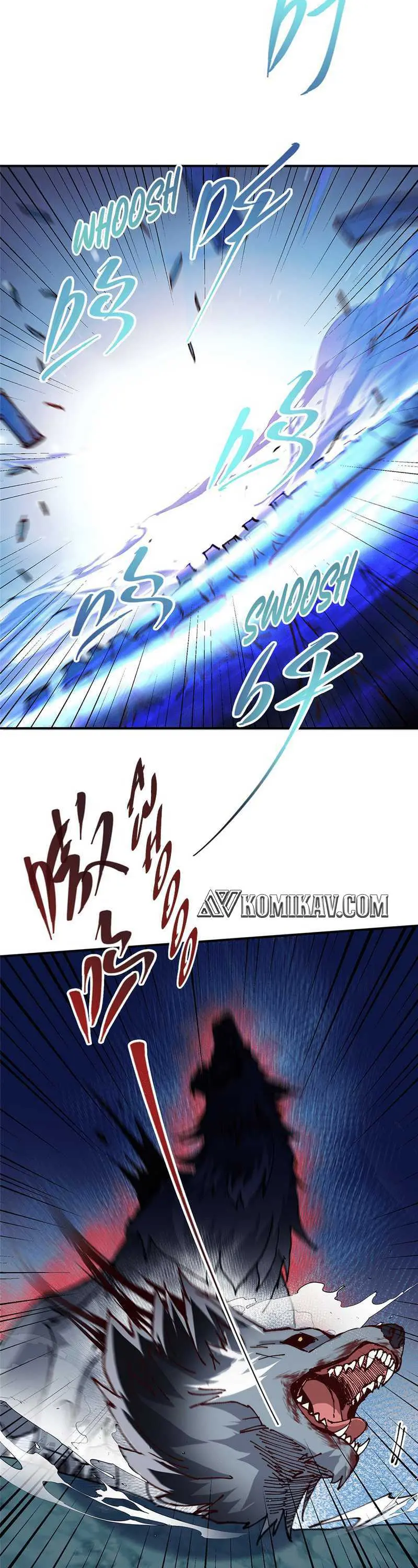 Halaman 13 dari Keep A Low Profile, Sect Leader Chapter 327