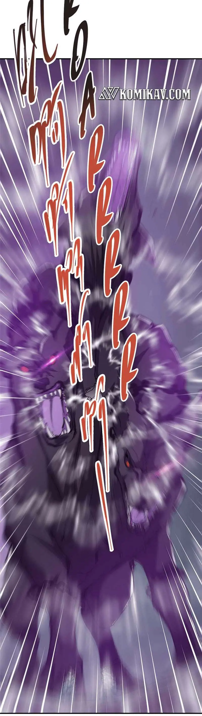 Halaman 14 dari Keep A Low Profile, Sect Leader Chapter 328