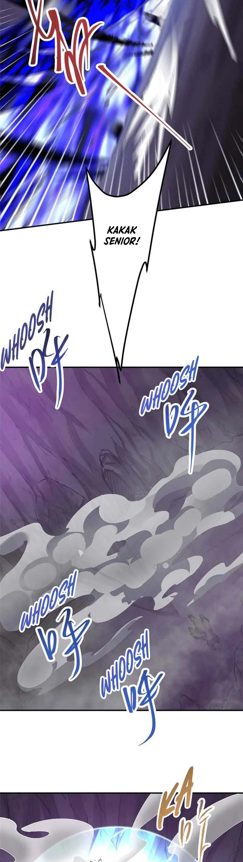Halaman 19 dari Keep A Low Profile, Sect Leader Chapter 328