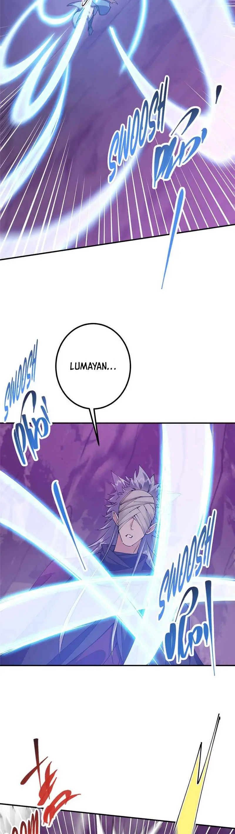 Halaman 5 dari Keep A Low Profile, Sect Leader Chapter 328