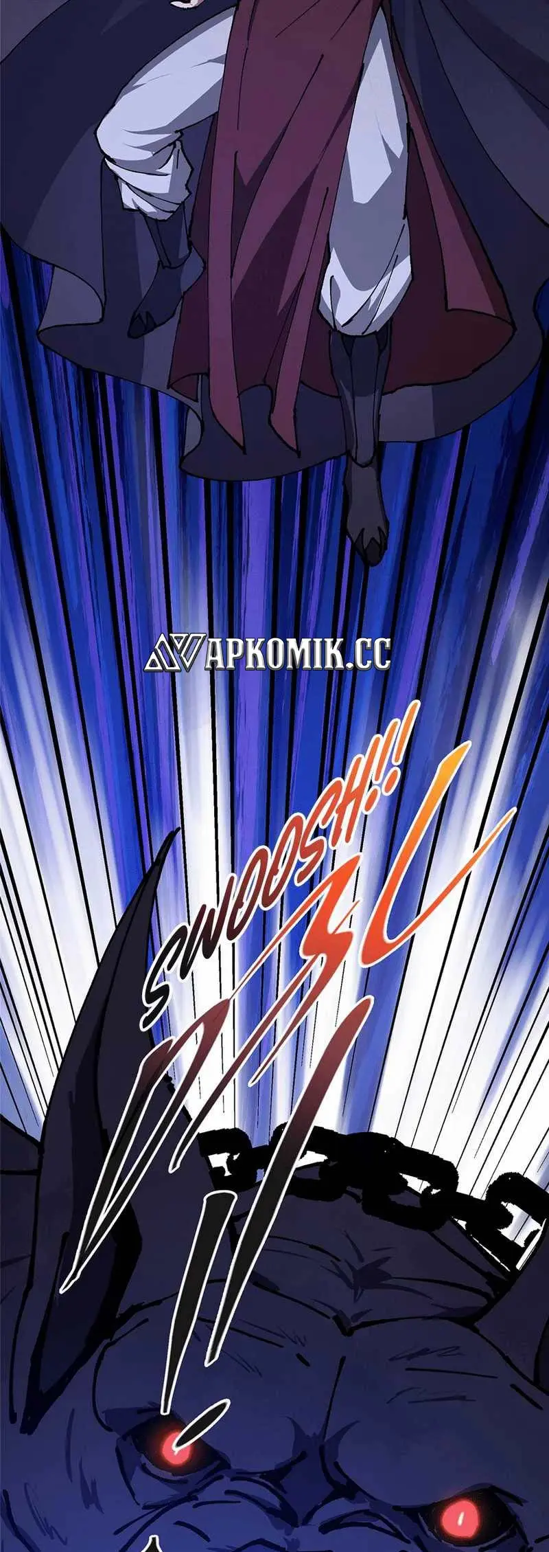 Halaman 12 dari Keep A Low Profile, Sect Leader Chapter 329