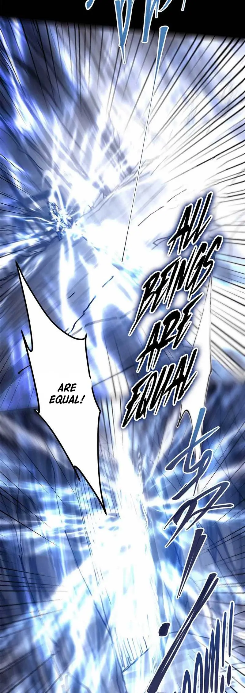 Halaman 23 dari Keep A Low Profile, Sect Leader Chapter 329