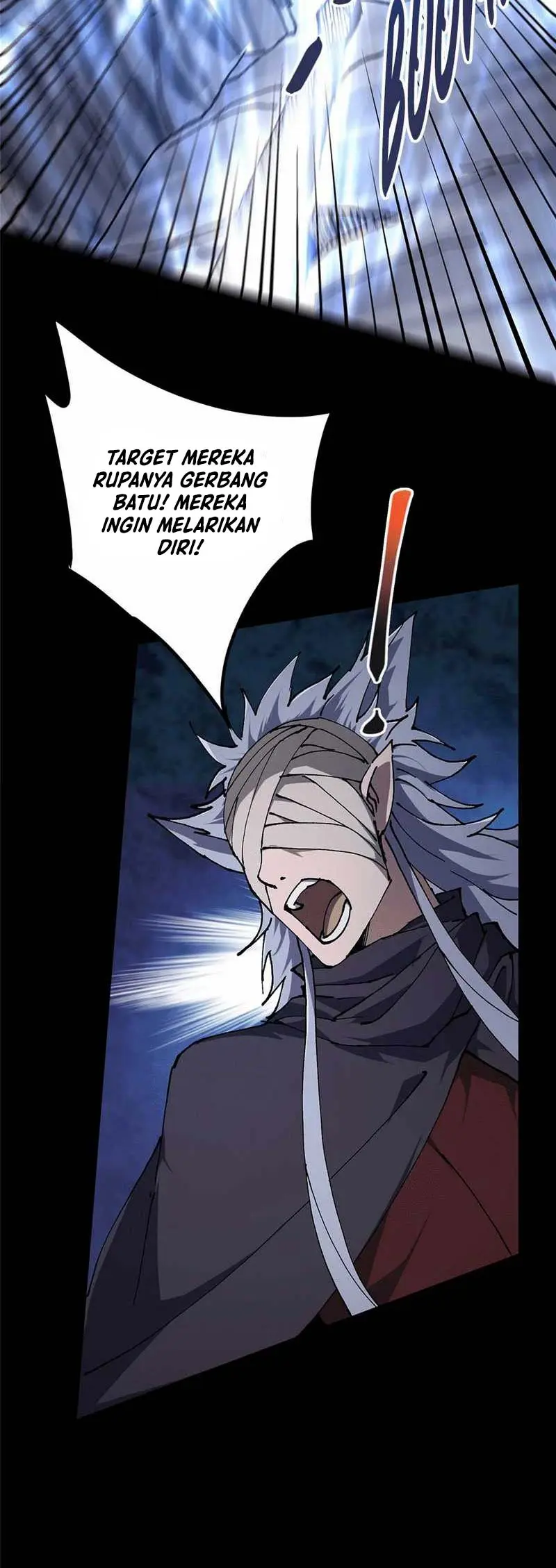 Halaman 24 dari Keep A Low Profile, Sect Leader Chapter 329