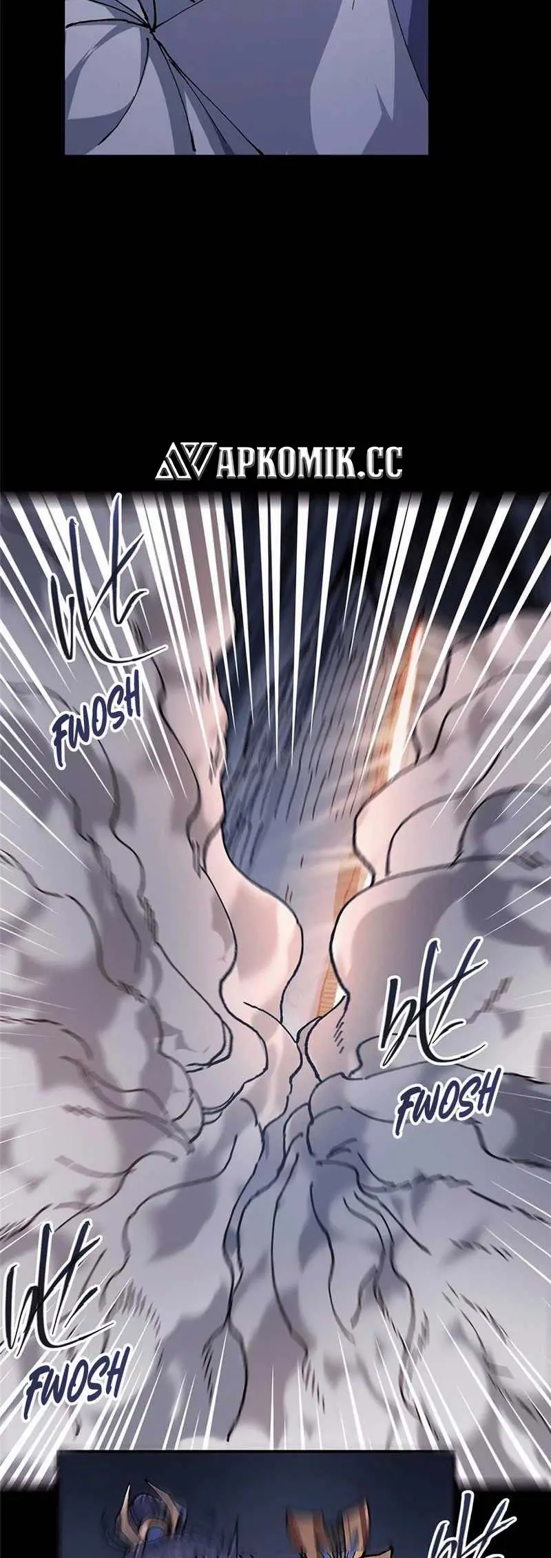 Halaman 30 dari Keep A Low Profile, Sect Leader Chapter 329
