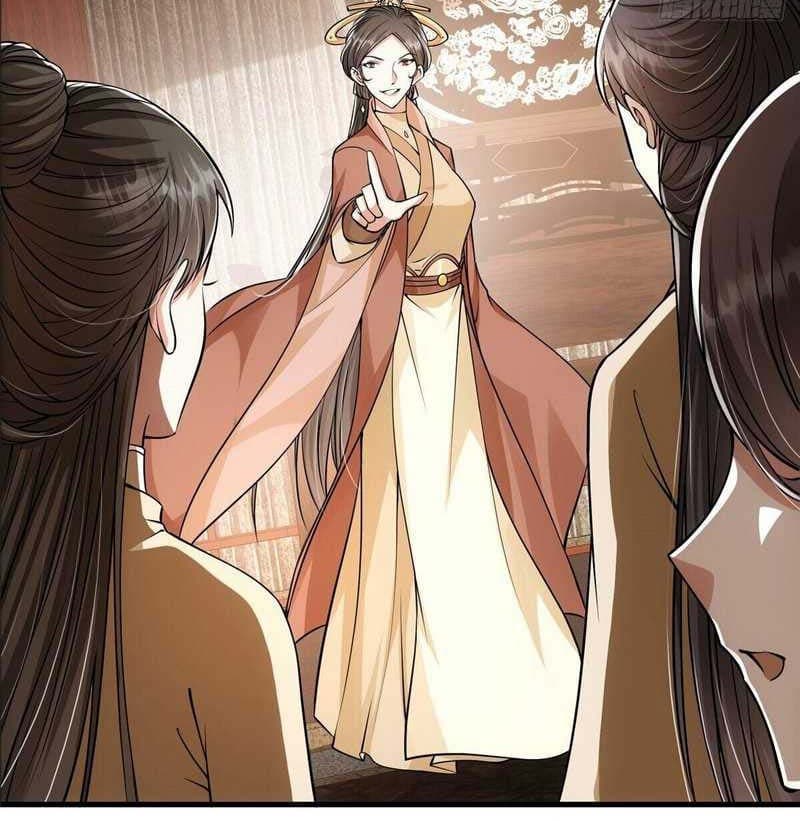 Halaman 7 dari Keep A Low Profile, Sect Leader Chapter 33