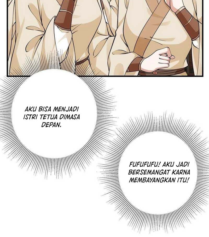 Halaman 9 dari Keep A Low Profile, Sect Leader Chapter 33
