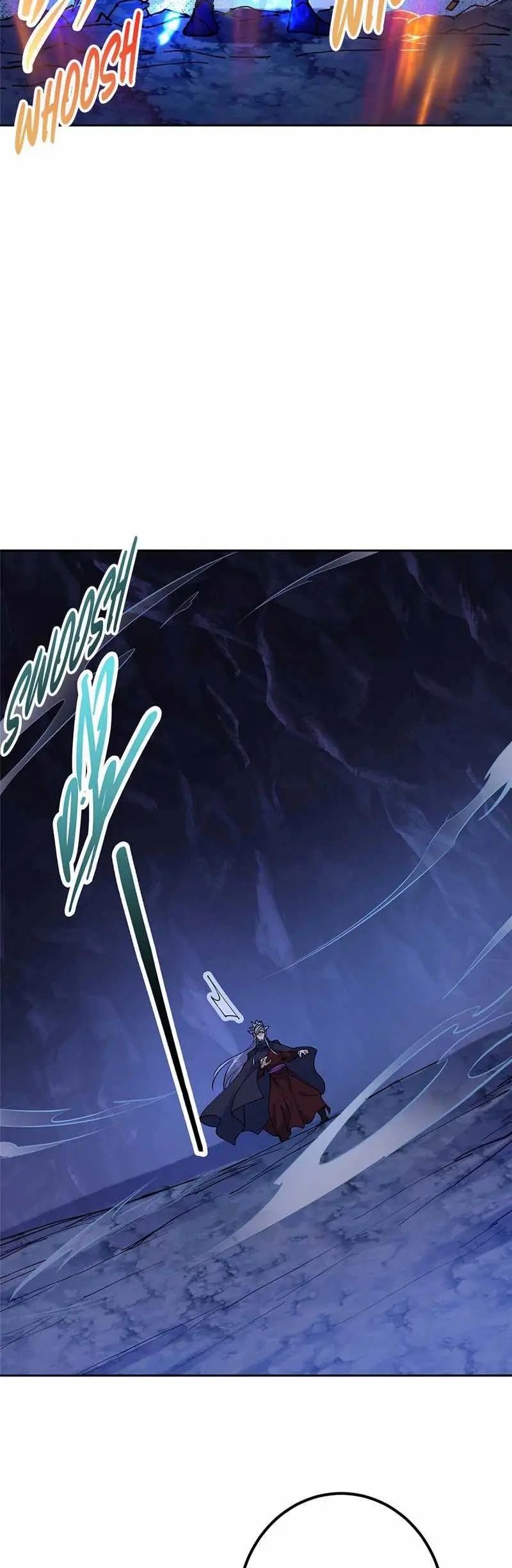 Halaman 19 dari Keep A Low Profile, Sect Leader Chapter 330