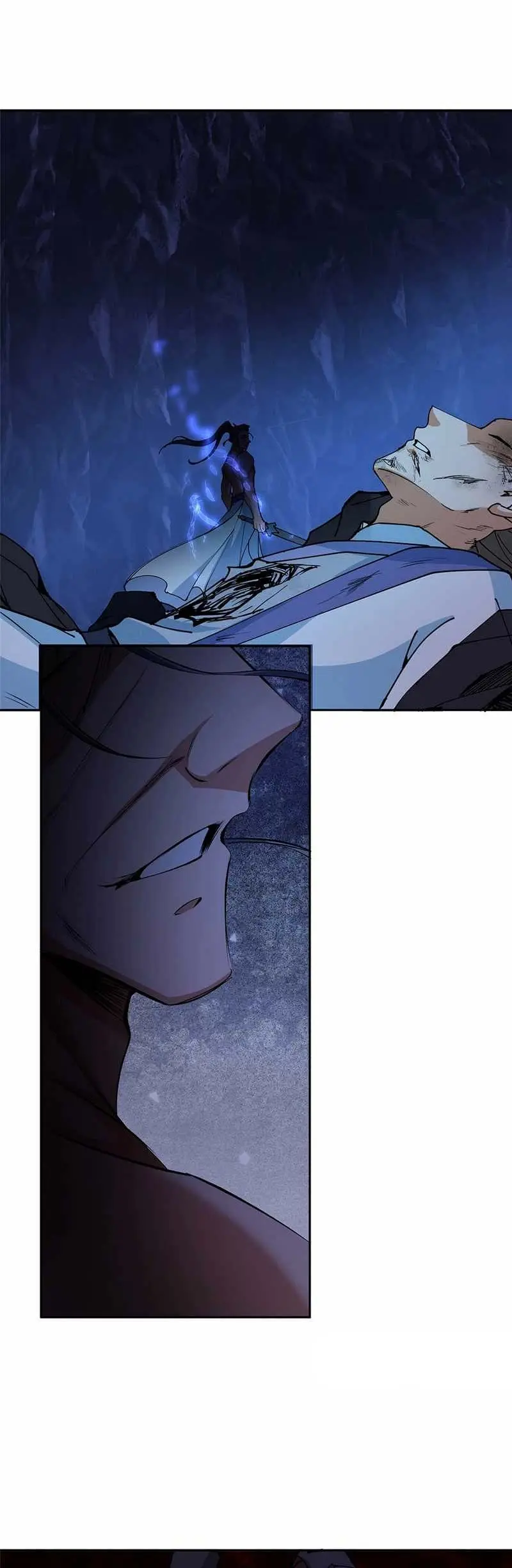 Halaman 29 dari Keep A Low Profile, Sect Leader Chapter 330
