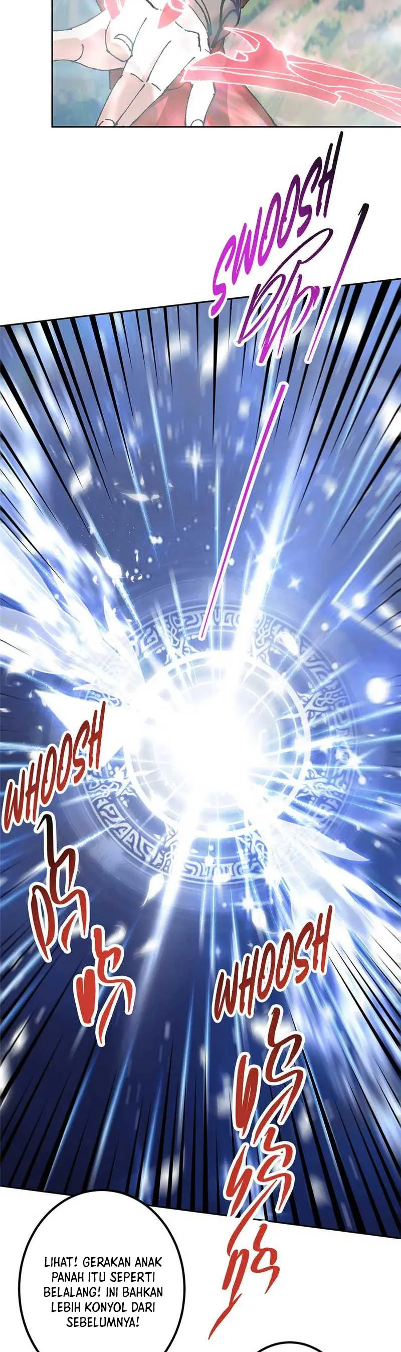 Halaman 13 dari Keep A Low Profile, Sect Leader Chapter 334