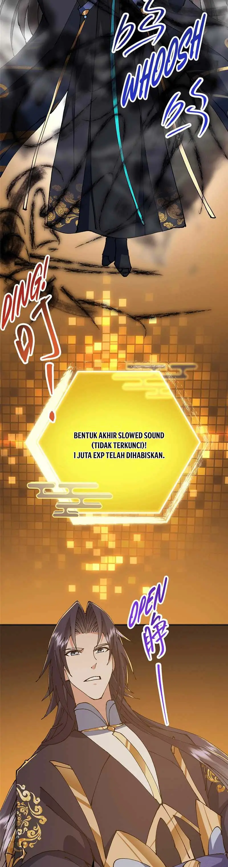 Halaman 26 dari Keep A Low Profile, Sect Leader Chapter 334