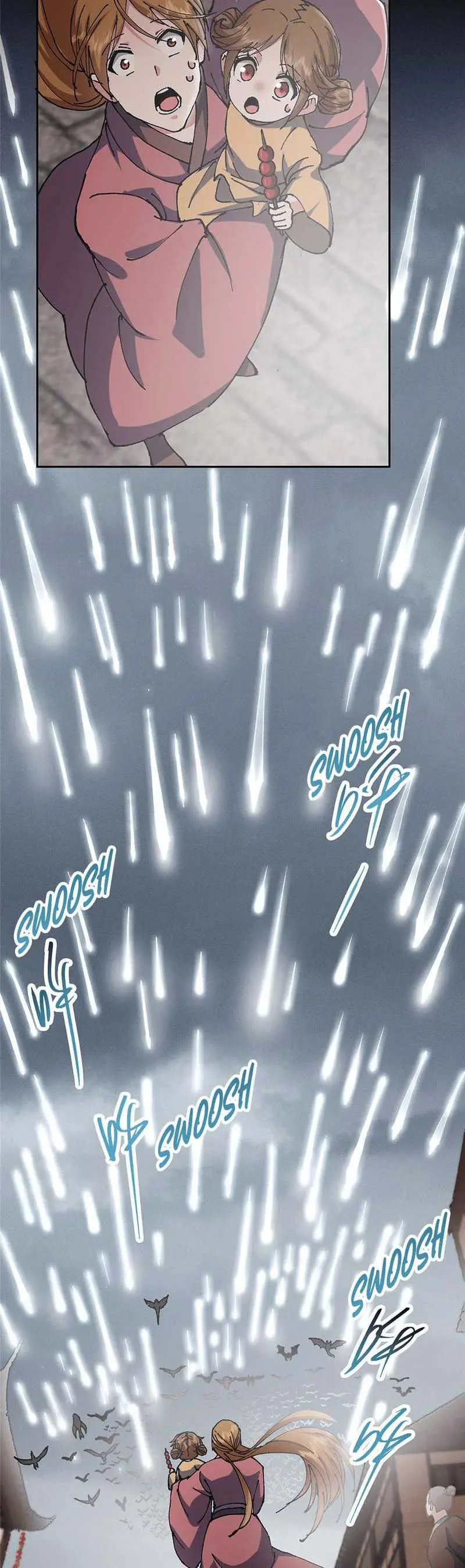 Halaman 7 dari Keep A Low Profile, Sect Leader Chapter 334