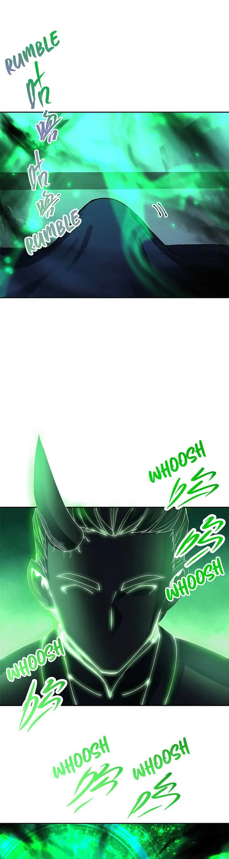 Halaman 18 dari Keep A Low Profile, Sect Leader Chapter 340
