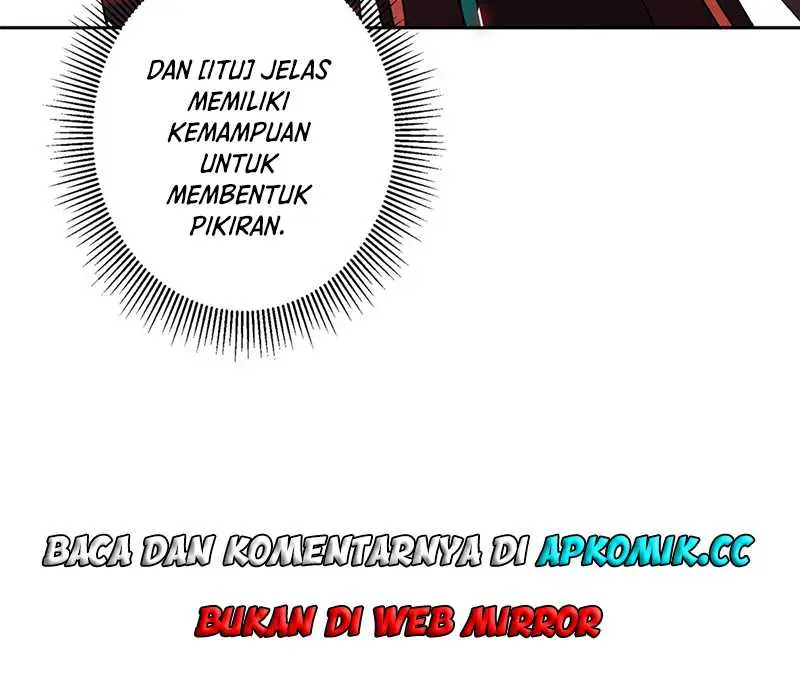 Halaman 27 dari Keep A Low Profile, Sect Leader Chapter 340