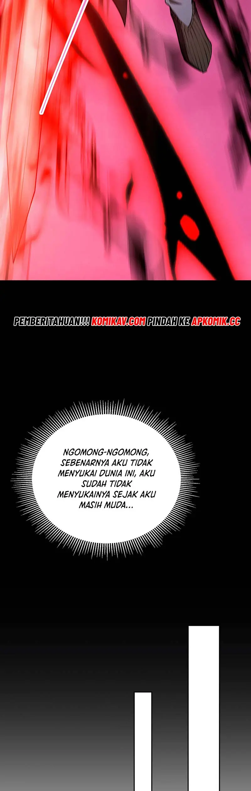 Halaman 16 dari Keep A Low Profile, Sect Leader Chapter 353