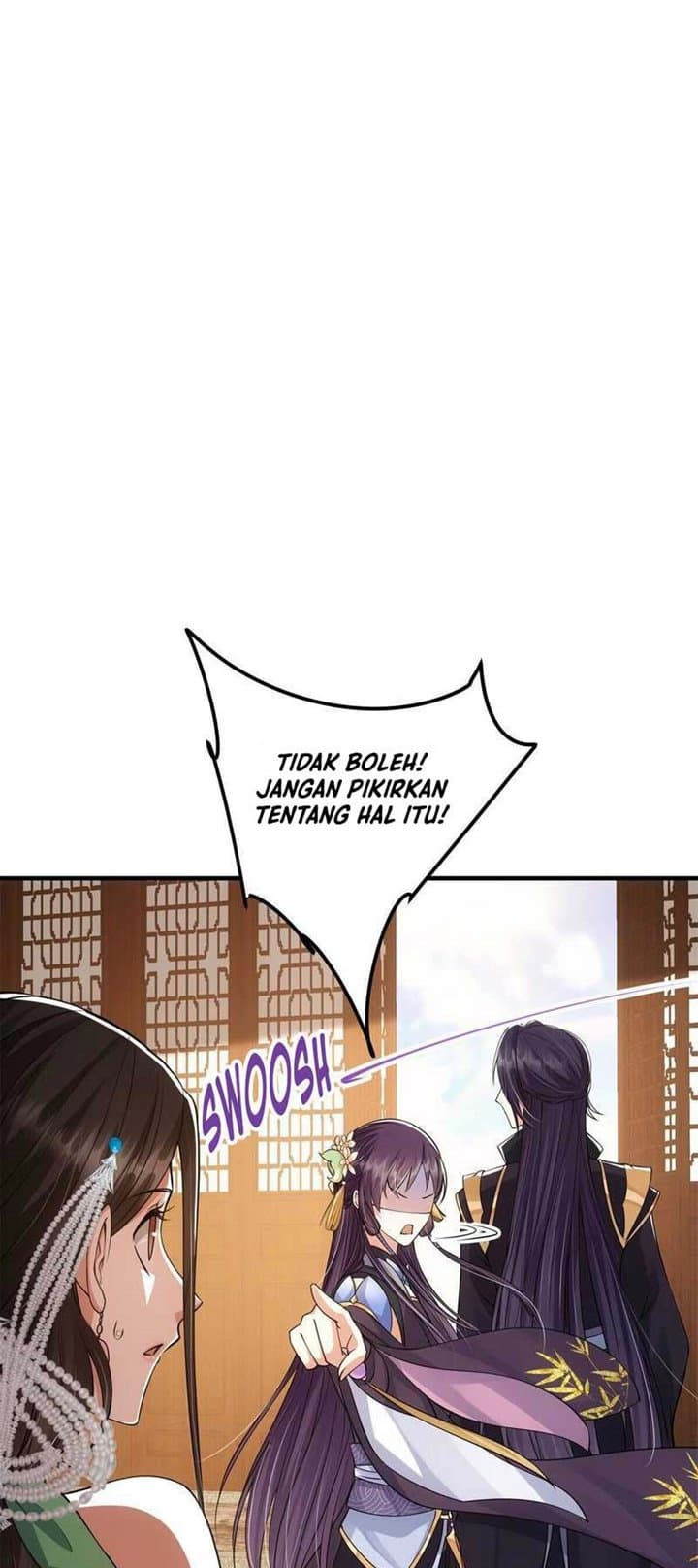 Halaman 10 dari Keep A Low Profile, Sect Leader Chapter 36