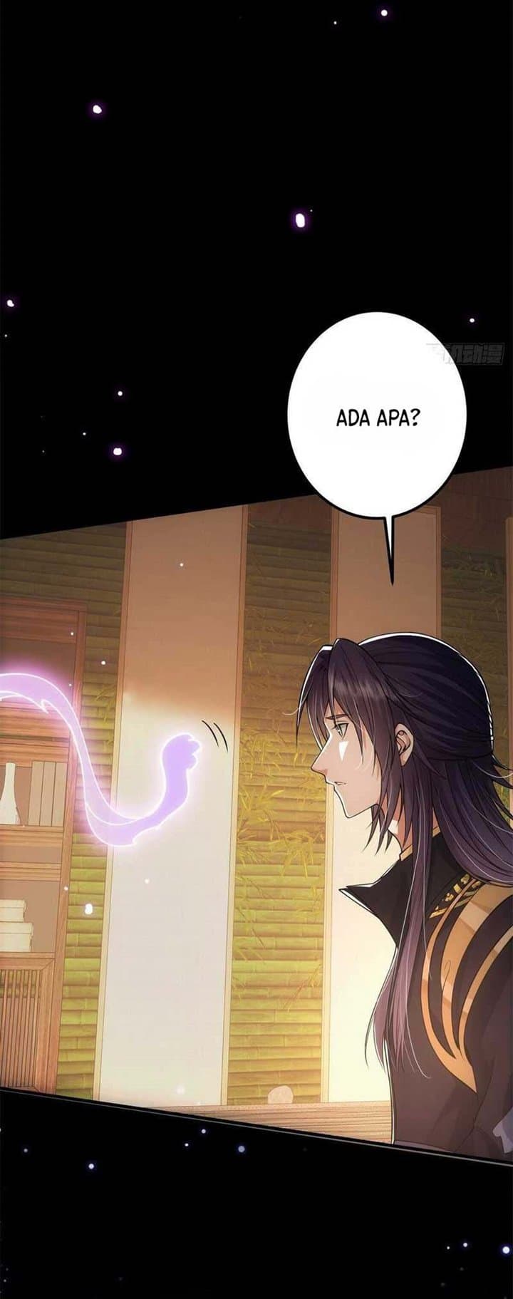Halaman 24 dari Keep A Low Profile, Sect Leader Chapter 36