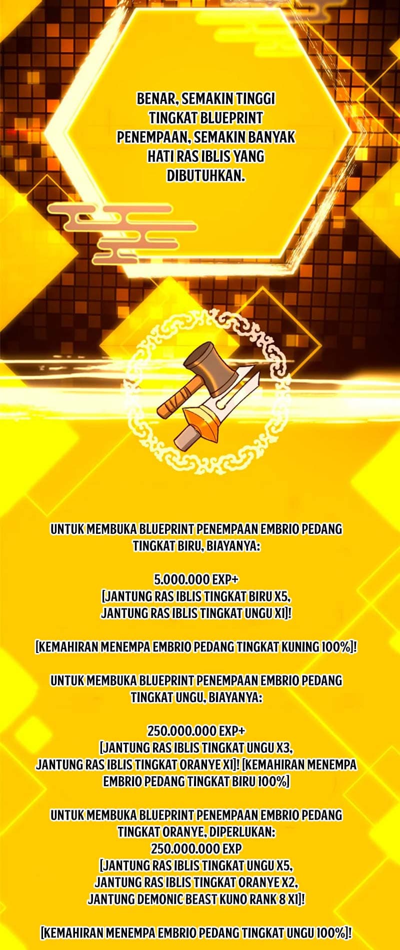 Halaman 17 dari Keep A Low Profile, Sect Leader Chapter 392