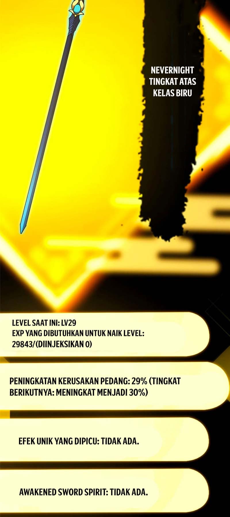 Halaman 22 dari Keep A Low Profile, Sect Leader Chapter 392