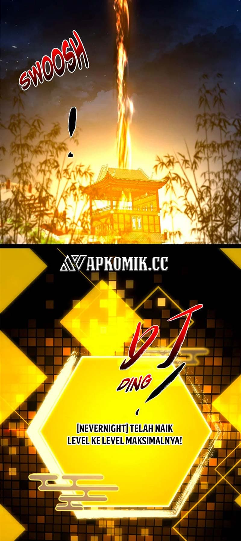 Halaman 29 dari Keep A Low Profile, Sect Leader Chapter 392