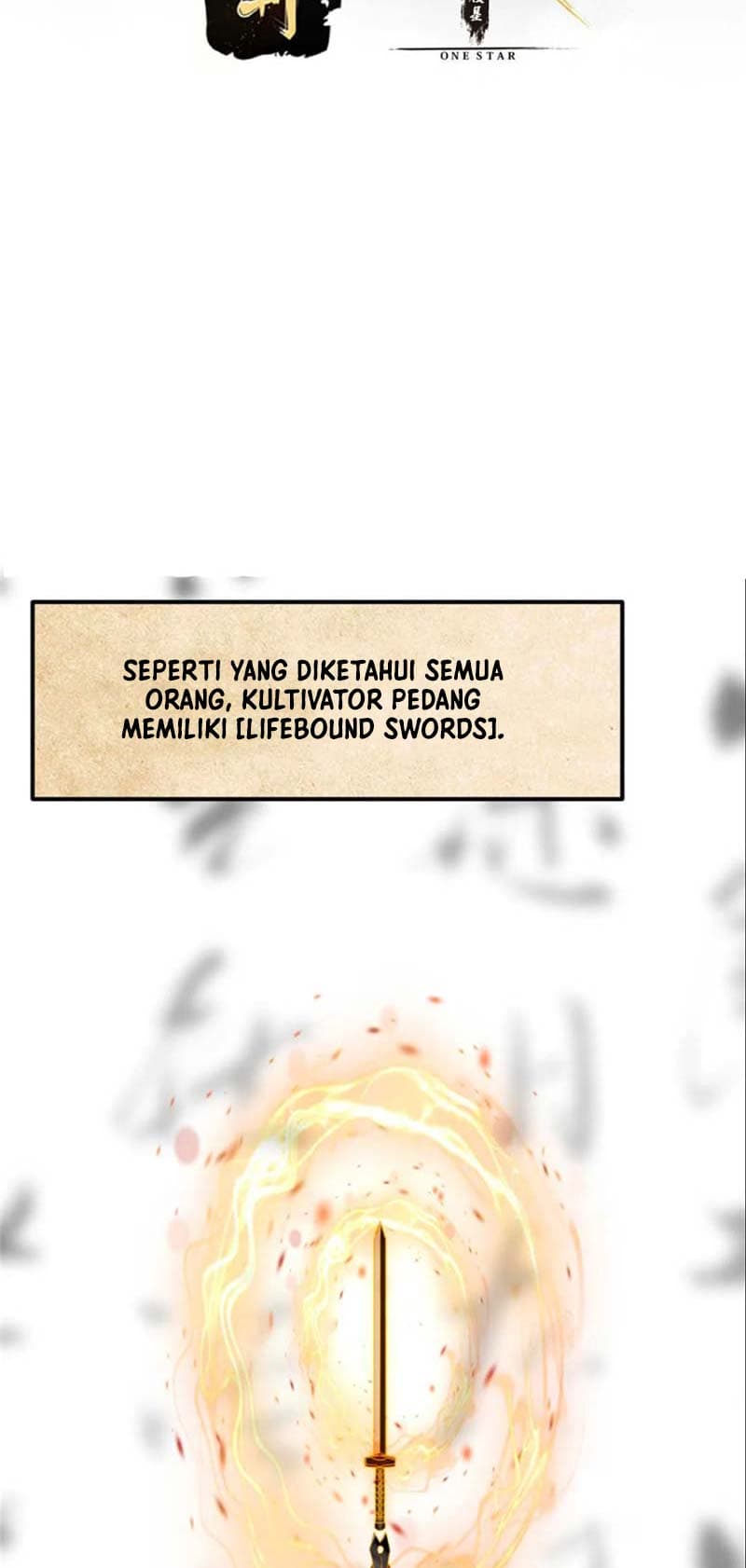 Halaman 4 dari Keep A Low Profile, Sect Leader Chapter 392