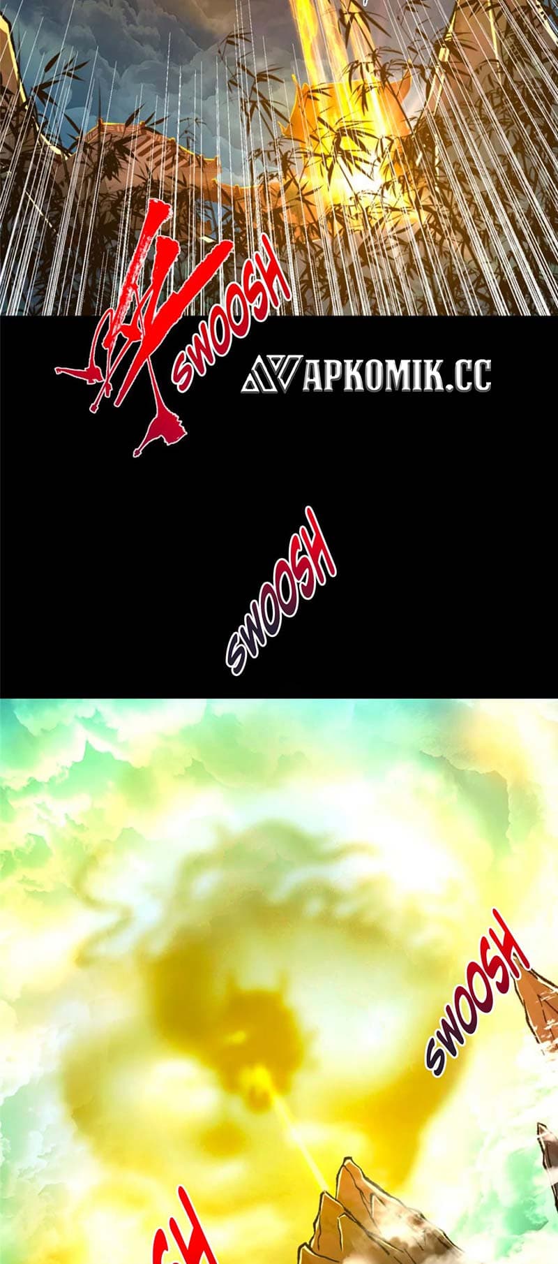 Halaman 56 dari Keep A Low Profile, Sect Leader Chapter 392