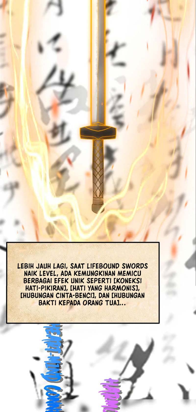 Halaman 6 dari Keep A Low Profile, Sect Leader Chapter 392