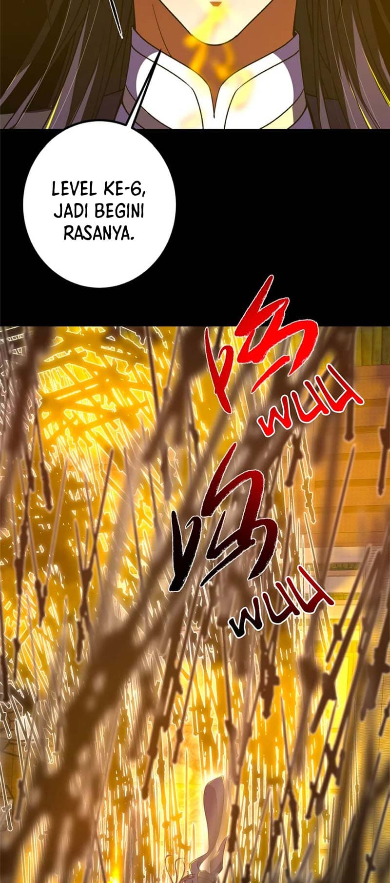 Halaman 60 dari Keep A Low Profile, Sect Leader Chapter 392