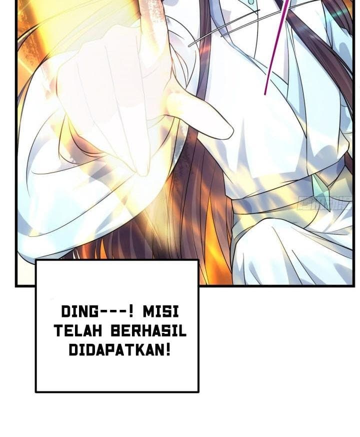 Halaman 21 dari Keep A Low Profile, Sect Leader Chapter 4