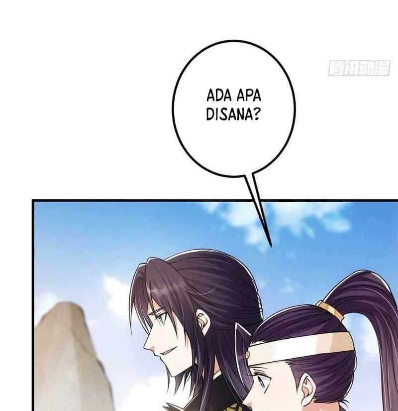 Halaman 11 dari Keep A Low Profile, Sect Leader Chapter 44