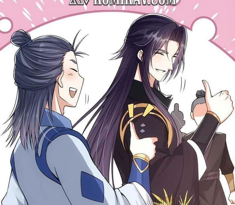 Halaman 21 dari Keep A Low Profile, Sect Leader Chapter 44