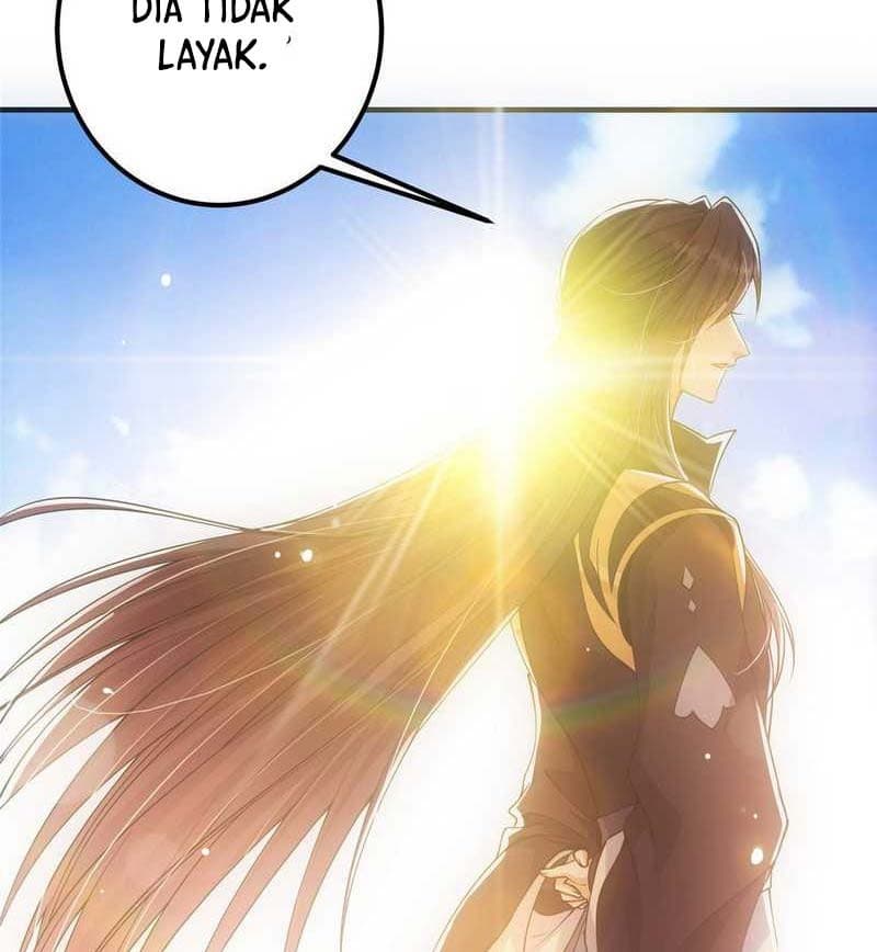 Halaman 3 dari Keep A Low Profile, Sect Leader Chapter 44