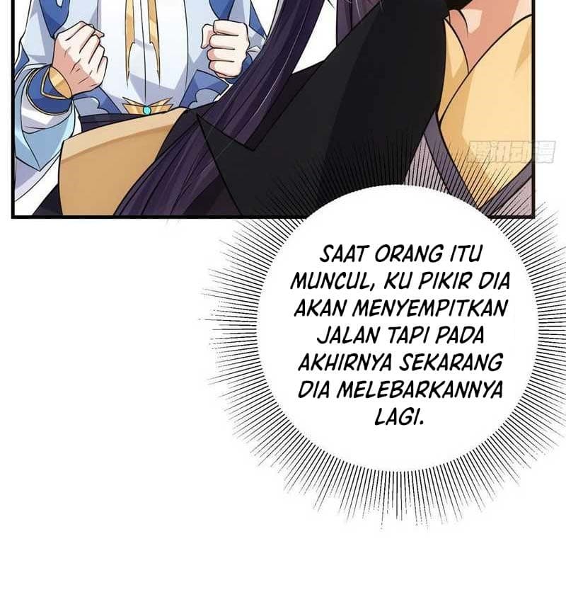 Halaman 5 dari Keep A Low Profile, Sect Leader Chapter 44