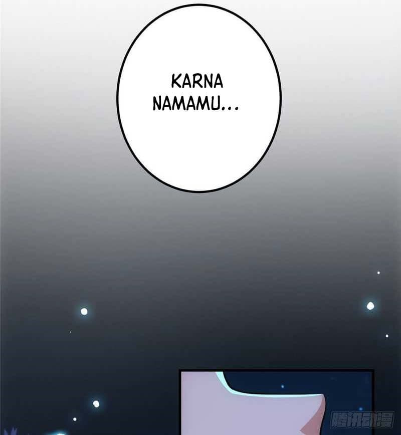 Halaman 7 dari Keep A Low Profile, Sect Leader Chapter 44