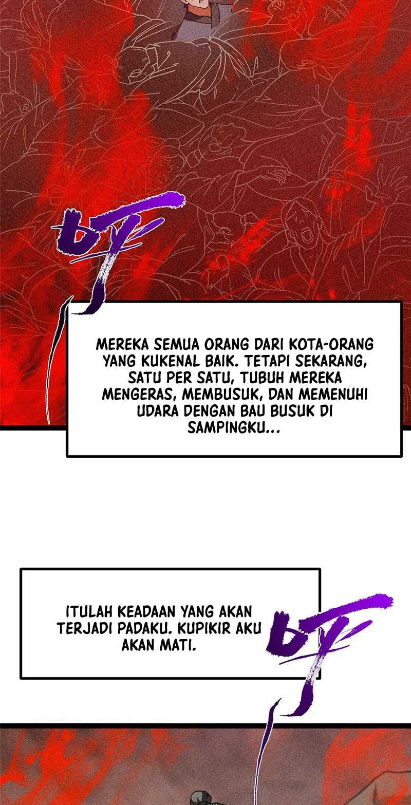 Halaman 11 dari Keep A Low Profile, Sect Leader Chapter 449