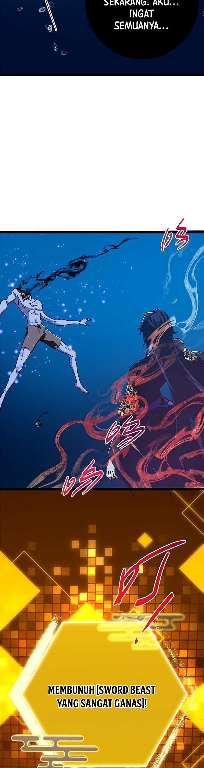 Halaman 16 dari Keep A Low Profile, Sect Leader Chapter 449