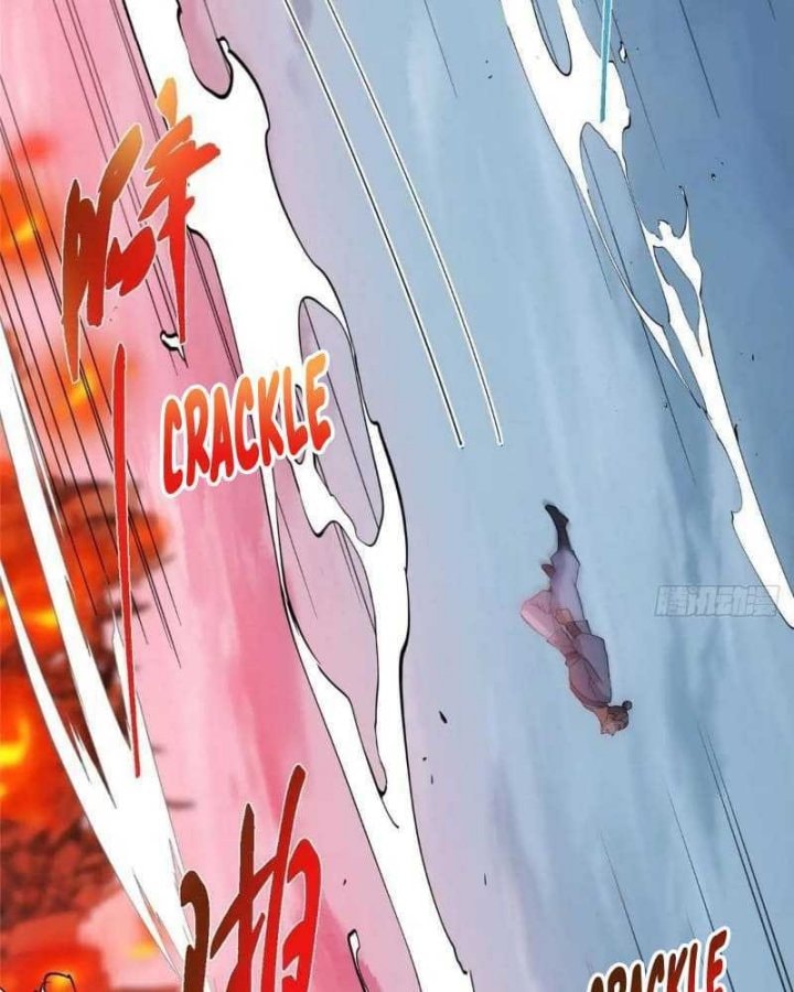 Halaman 15 dari Keep A Low Profile, Sect Leader Chapter 454