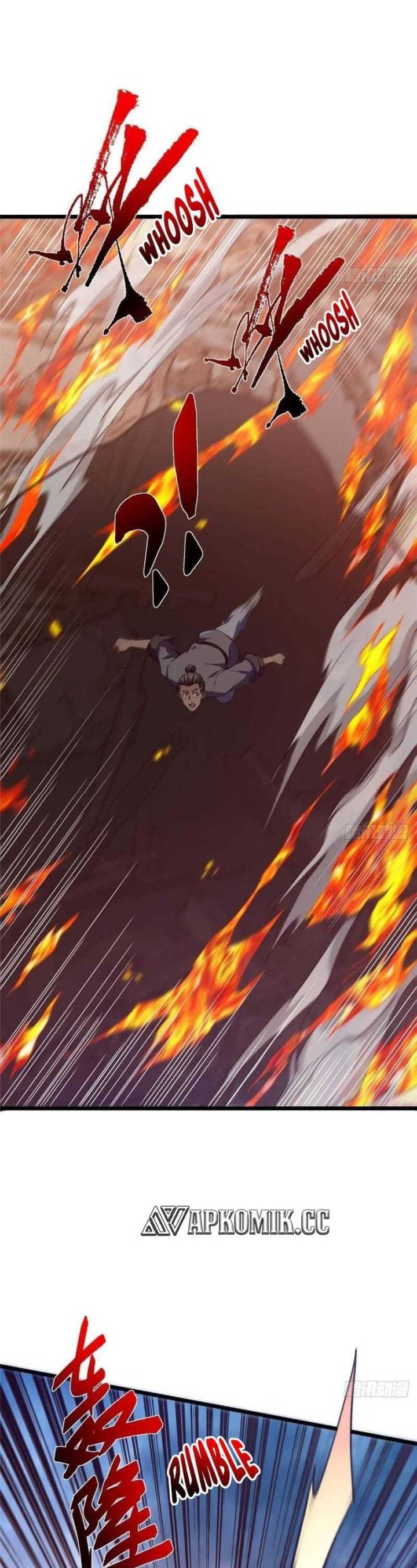 Halaman 19 dari Keep A Low Profile, Sect Leader Chapter 454