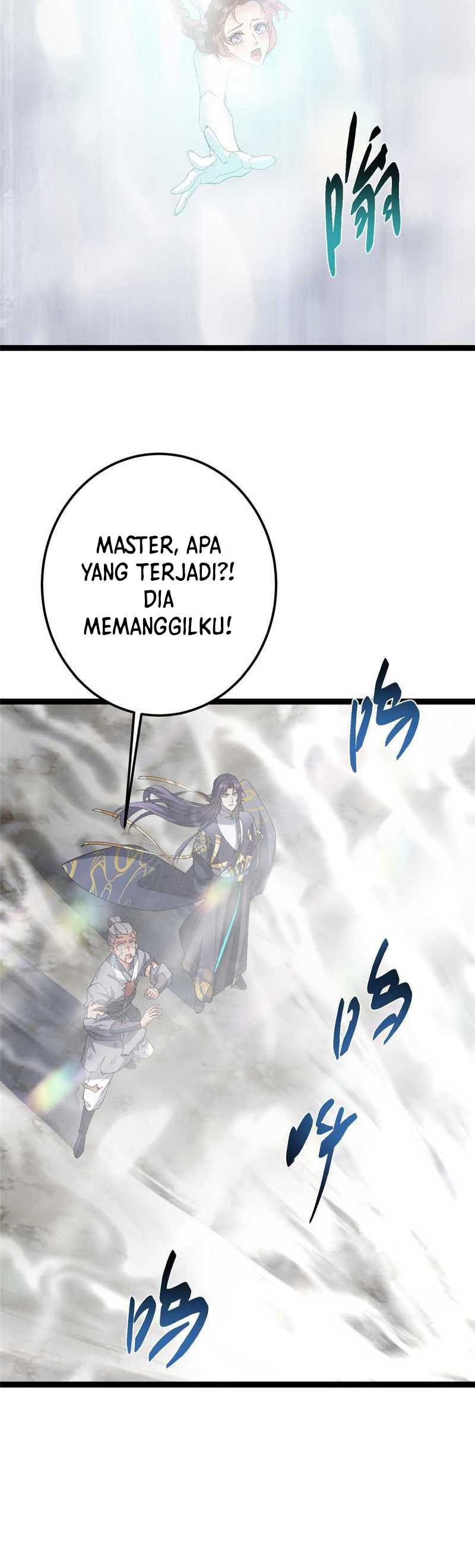 Halaman 20 dari Keep A Low Profile, Sect Leader Chapter 477