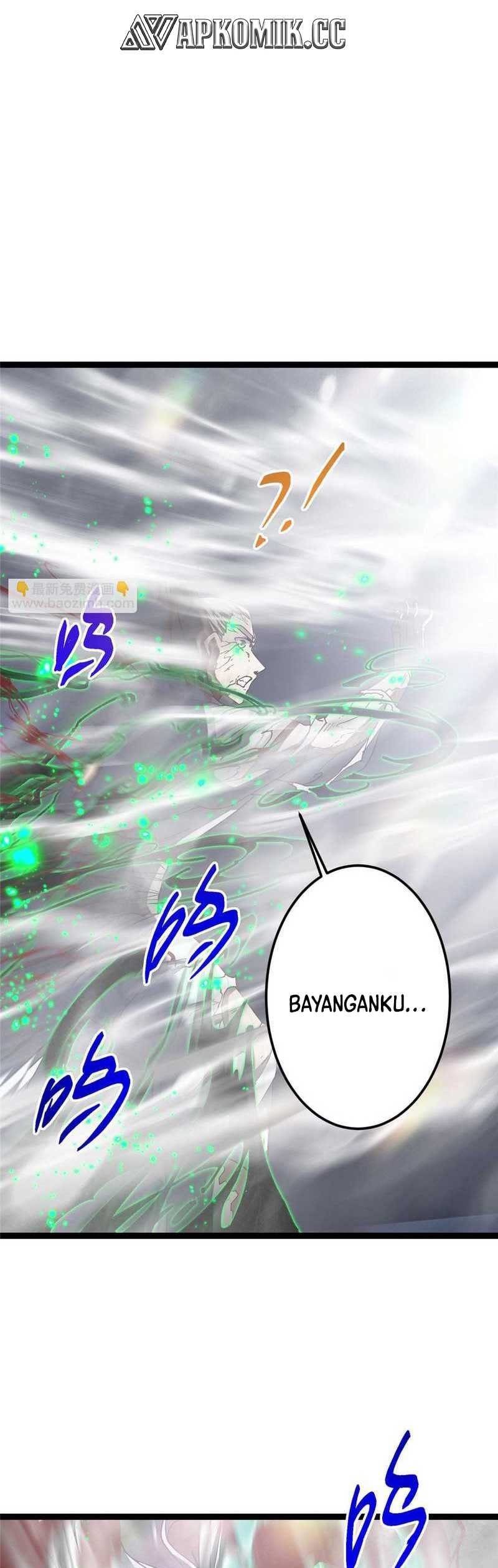 Halaman 36 dari Keep A Low Profile, Sect Leader Chapter 477