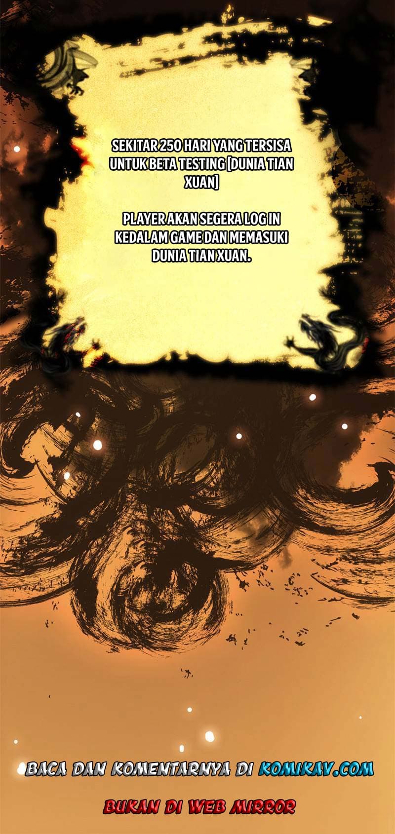Halaman 19 dari Keep A Low Profile, Sect Leader Chapter 49