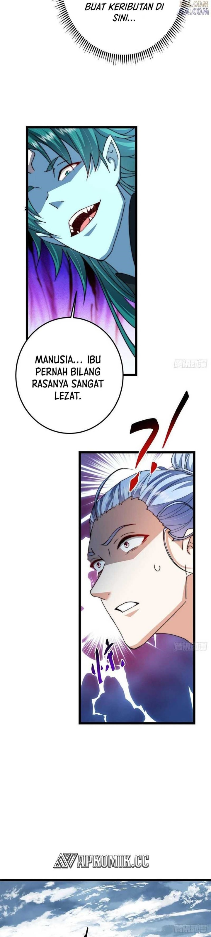 Halaman 7 dari Keep A Low Profile, Sect Leader Chapter 526