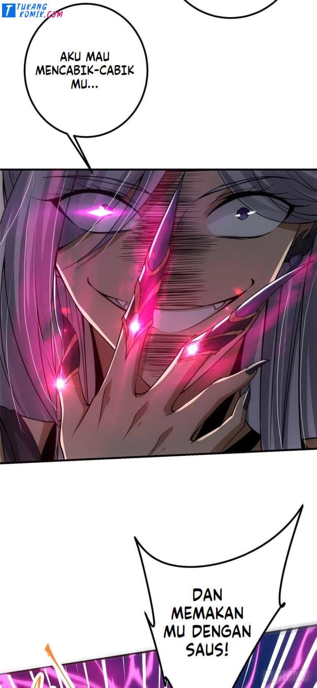 Halaman 30 dari Keep A Low Profile, Sect Leader Chapter 63