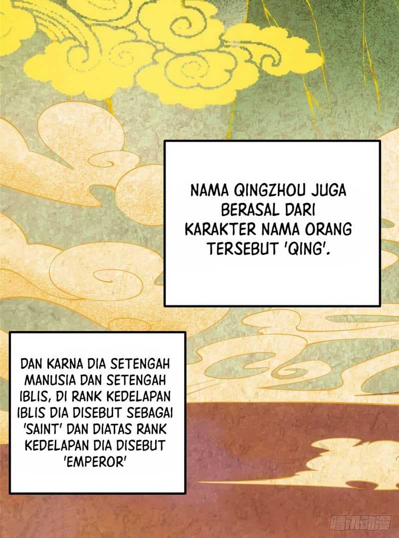 Halaman 13 dari Keep A Low Profile, Sect Leader Chapter 67