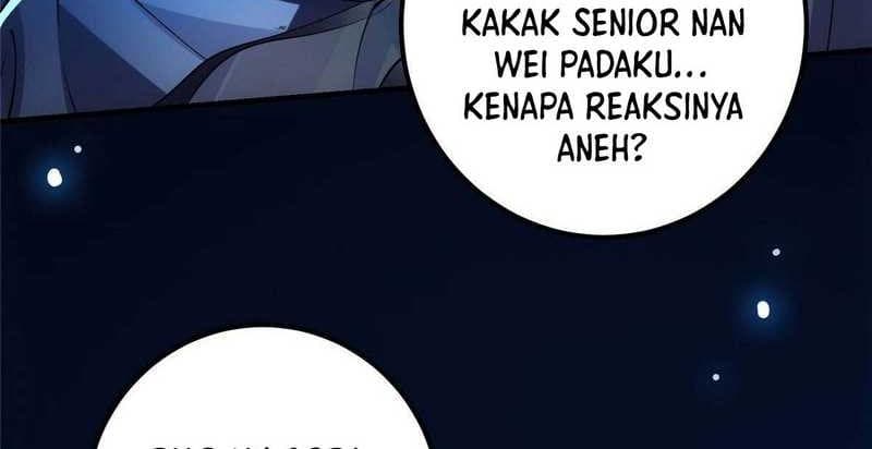 Halaman 22 dari Keep A Low Profile, Sect Leader Chapter 72