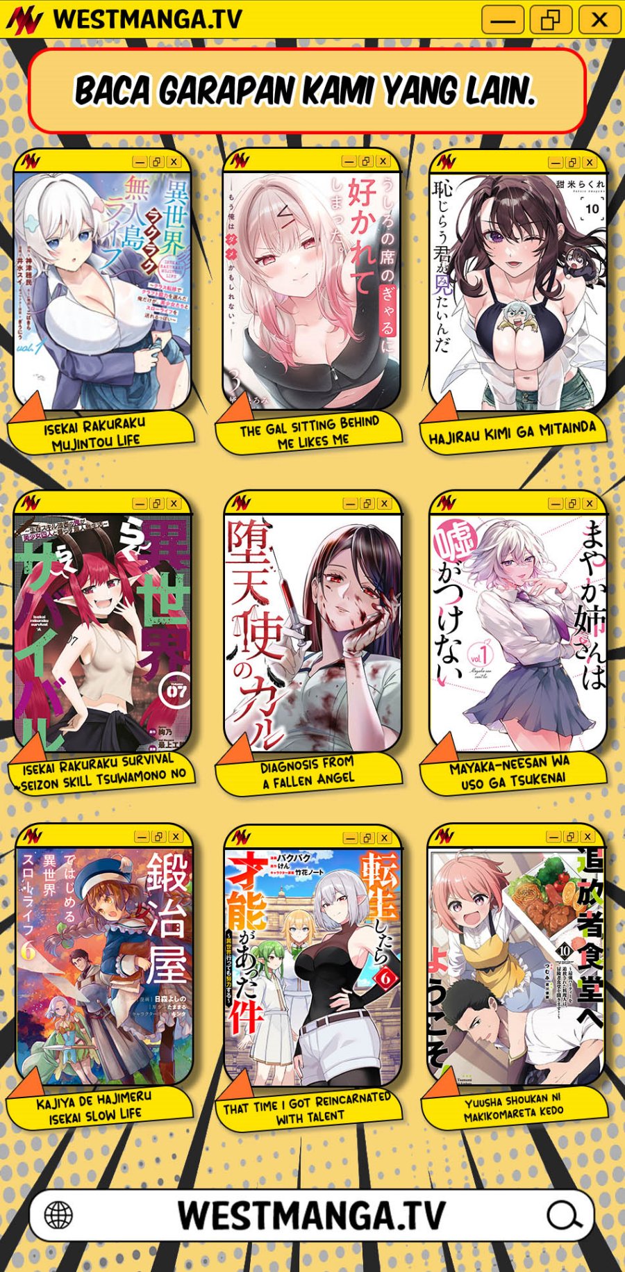 Brawl Dad: The No-Name Middle-Aged Beast chapter 21 halaman 17