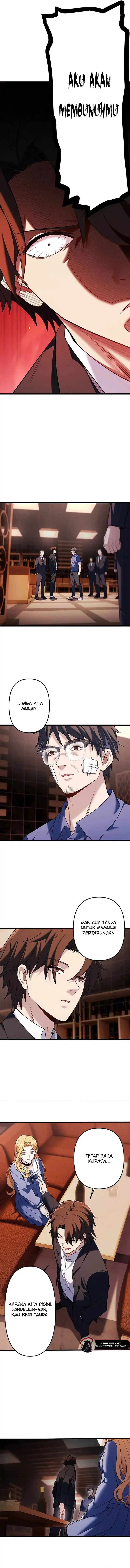 Brawl Dad: The No-Name Middle-Aged Beast chapter 22 halaman 14