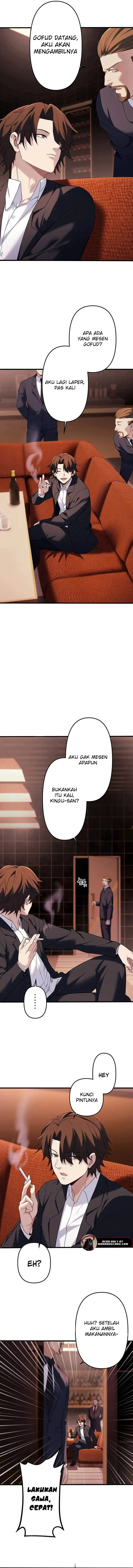 Brawl Dad: The No-Name Middle-Aged Beast chapter 22 halaman 7