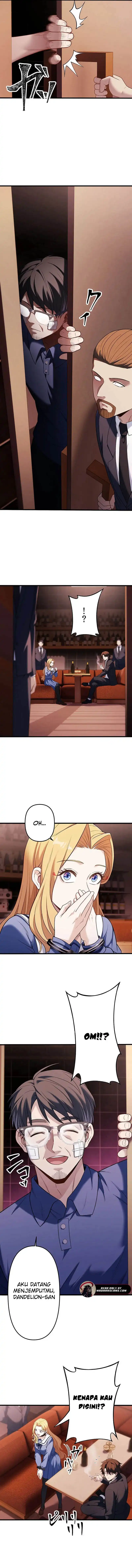 Brawl Dad: The No-Name Middle-Aged Beast chapter 22 halaman 8
