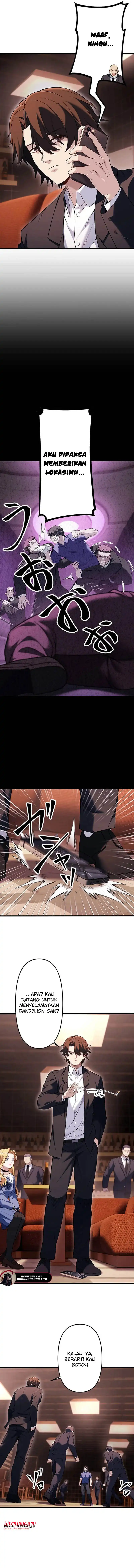 Brawl Dad: The No-Name Middle-Aged Beast chapter 22 halaman 9