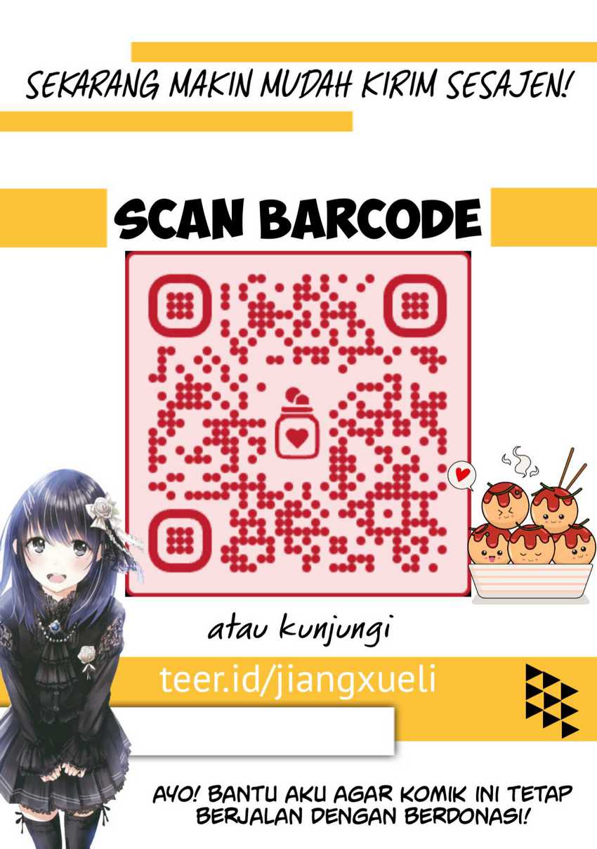 Keppeki Succubus wa ga Okirai chapter 1 halaman 40